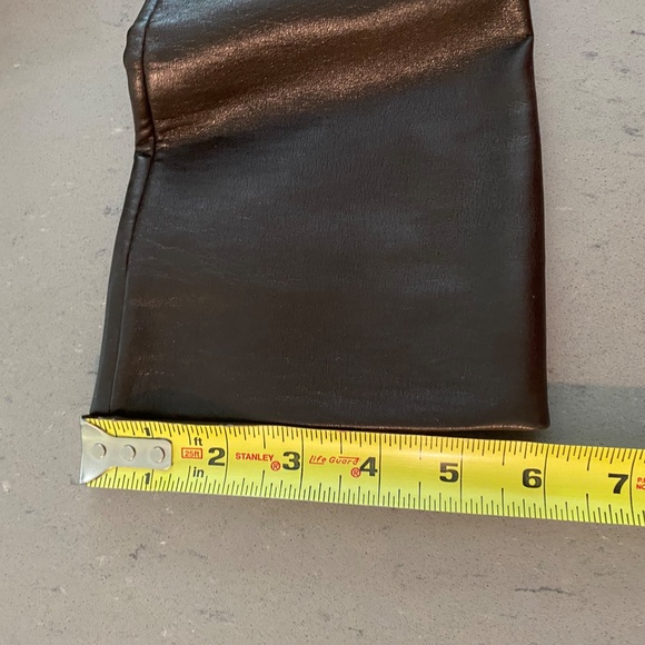 LaTinas VINTAGE Italian leather Shoe/Boot - Picture 6 of 12